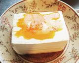 オススメ冷奴の食べ方♪塩わさび＆塩ラー油作り方4写真
