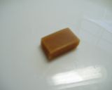 ♪材料４つ 簡単 生キャラメル♪作り方5写真