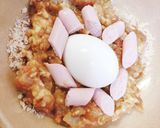 揚げない！カレーコロッケグラタン！作り方6写真