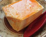 オススメ冷奴の食べ方♪塩わさび＆塩ラー油作り方5写真