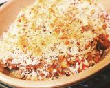 揚げない！カレーコロッケグラタン！作り方8写真