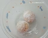騙されて。たこ焼きおにぎり作り方4写真