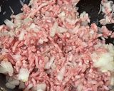 フライパン１つで楽♪簡単スコップコロッケ作り方3写真