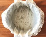 米粉の魂の自家製バスクチーズケーキ作り方1写真