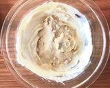 米粉の魂の自家製バスクチーズケーキ作り方4写真