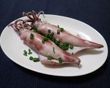 ヤリイカの塩茹で作り方7写真