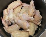 【本格】福岡博多風の白湯水炊き作り方1写真