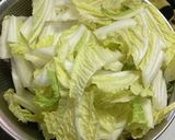 【本格】福岡博多風の白湯水炊き作り方7写真