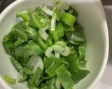 【本格】福岡博多風の白湯水炊き作り方9写真