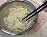 ◆臭くならない！皮から作るガッツリ餃子◆作り方10写真