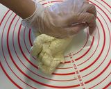◆臭くならない！皮から作るガッツリ餃子◆作り方12写真
