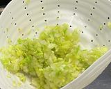 ◆臭くならない！皮から作るガッツリ餃子◆作り方16写真
