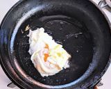 荷包蛋ごはん(フーバオダン)作り方3写真