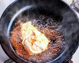 荷包蛋ごはん(フーバオダン)作り方4写真