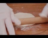 マフィン型でかわいいピザカップの作り方作り方11写真