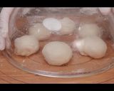 マフィン型でかわいいピザカップの作り方作り方10写真