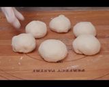 マフィン型でかわいいピザカップの作り方作り方9写真