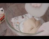 マフィン型でかわいいピザカップの作り方作り方4写真