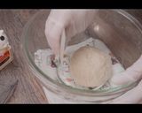 マフィン型でかわいいピザカップの作り方作り方2写真