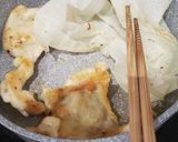 鶏皮のカリカリ　クレイジーソルト作り方1写真