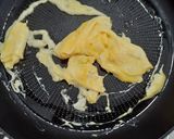 【テキトーに作る】焦がし醤油炒飯作り方3写真