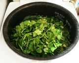 玄米の七草粥作り方3写真
