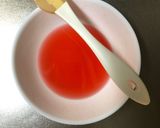 ホワイトデーの年輪ケーキ作り方6写真