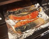 THE和食★さわら/さけ/ぶりの西京焼き作り方6写真