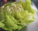 コク旨トマト煮ロールキャベツ作り方1写真