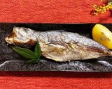 魚の塩焼き　干物　外には干さず冷蔵庫で！作り方6写真
