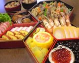 「おかわり♪」♡具だくさん田舎雑煮♡作り方5写真