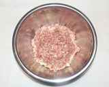 豆腐ハンバーグ作り方3写真