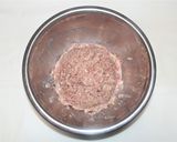 豆腐ハンバーグ作り方4写真