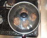 豆腐ハンバーグ作り方7写真