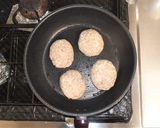豆腐ハンバーグ作り方6写真