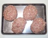 豆腐ハンバーグ作り方5写真