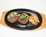 豆腐ハンバーグ作り方9写真