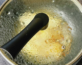 簡単！カレイムニエル トマトソースがけ作り方8写真