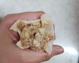 蒸し器がなくても作れるシュウマイ!作り方7写真