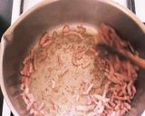 レンズ豆のプティ・サレ作り方3写真