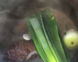 レンズ豆のプティ・サレ作り方6写真