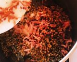 レンズ豆のプティ・サレ作り方9写真