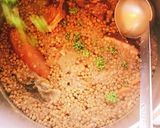 レンズ豆のプティ・サレ作り方10写真