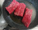 美味しいローストビーフ(☆湯煎☆)作り方4写真