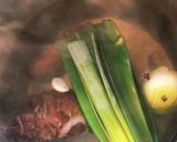 レンズ豆のプティ・サレ作り方16写真