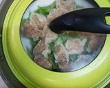 蒸し器がなくても作れるシュウマイ!作り方13写真