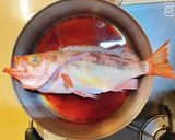 メバル　煮魚作り方3写真