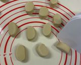 ◆臭くならない！皮から作るガッツリ餃子◆作り方24写真