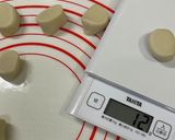 ◆臭くならない！皮から作るガッツリ餃子◆作り方25写真
