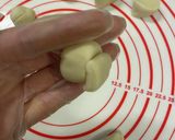 ◆臭くならない！皮から作るガッツリ餃子◆作り方26写真